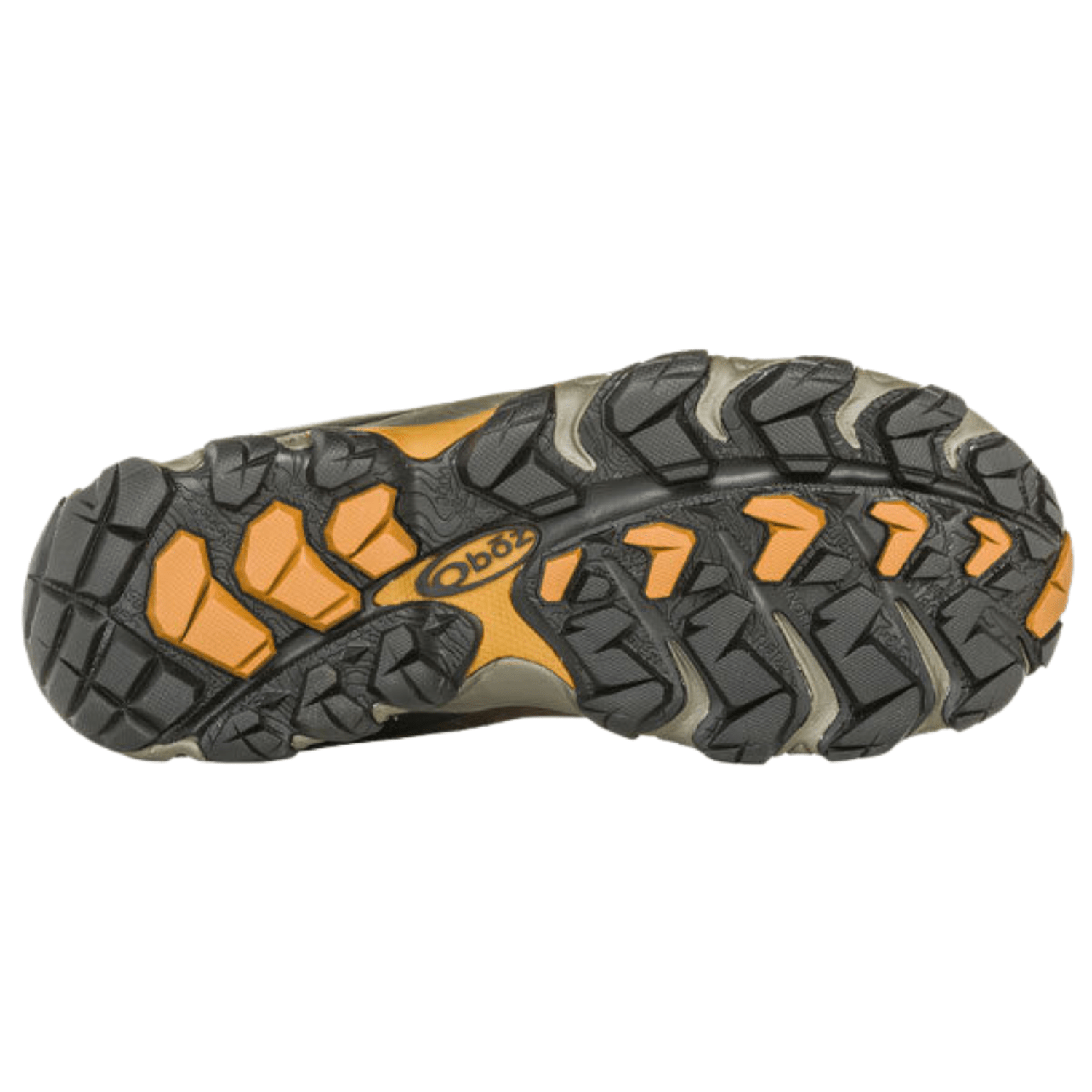 Oboz Men's Bridger Mid B-Dry Waterproof Hiker Shoe - Hiline Sport -