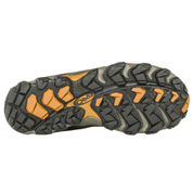 Oboz Men's Bridger Mid B-Dry Waterproof Hiker Shoe - Hiline Sport -