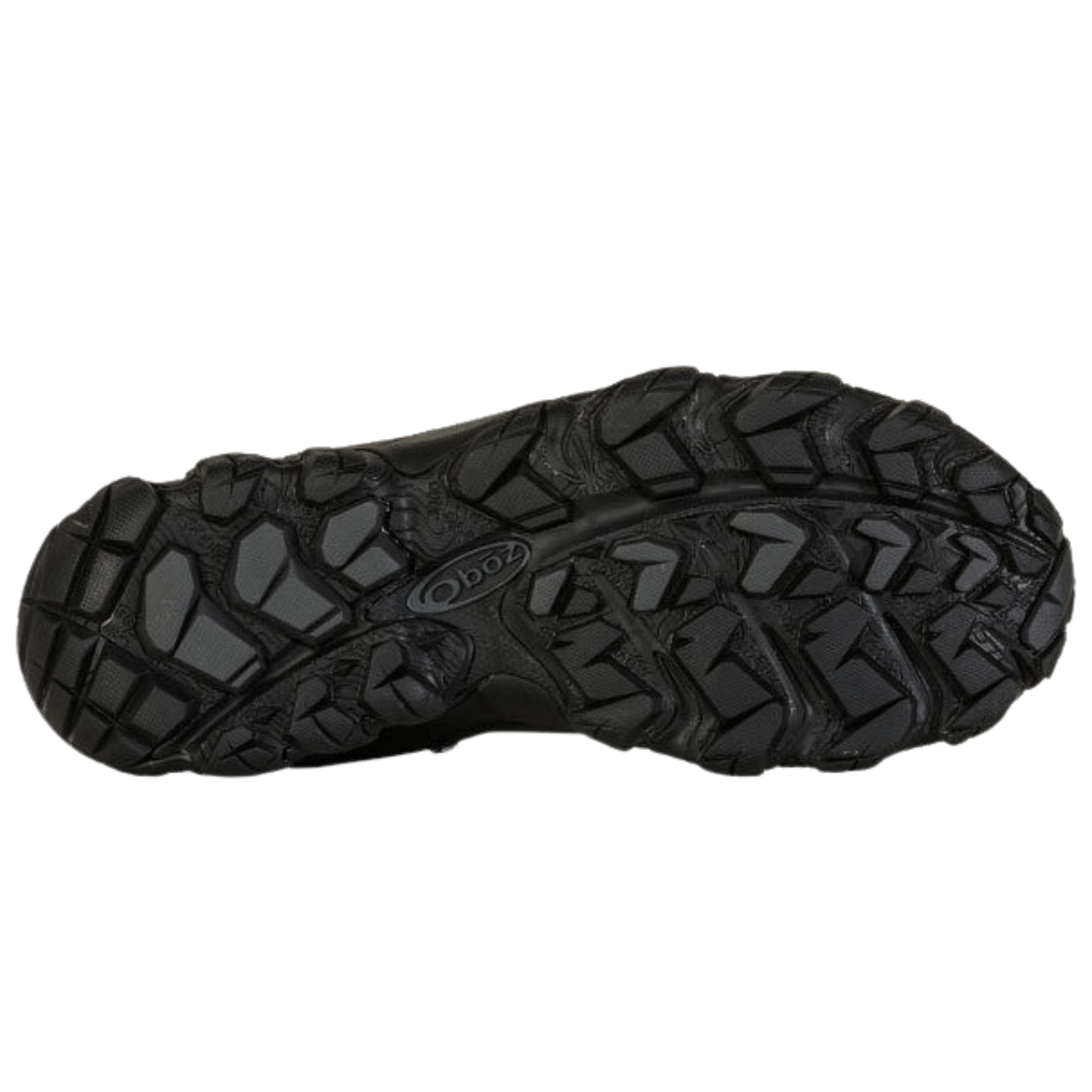 Oboz Men's Bridger Mid B-Dry Waterproof Hiker Shoe - Hiline Sport -