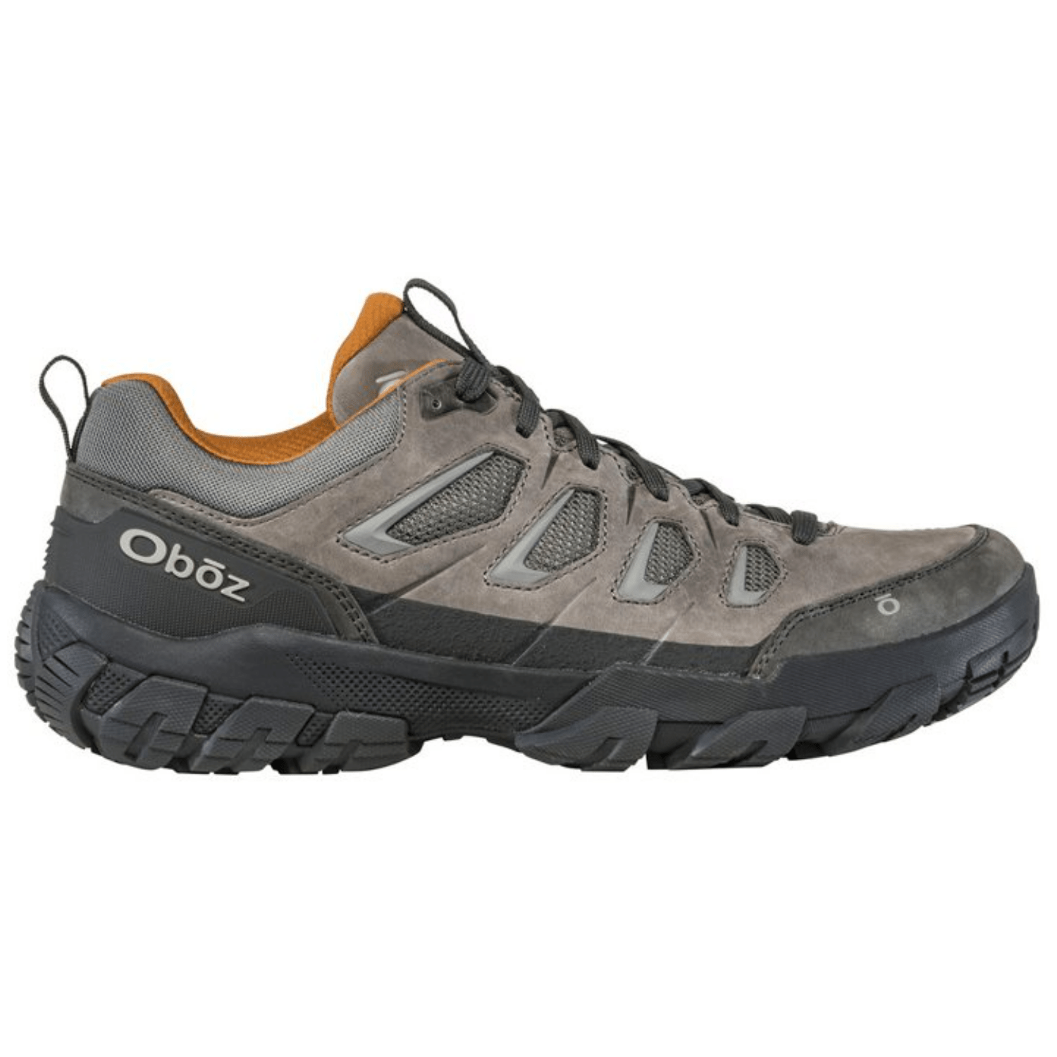Oboz Men's Sawtooth X Low Hiking Shoe - Hiline Sport -