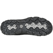 Oboz Men's Sawtooth X Low Hiking Shoe - Hiline Sport -