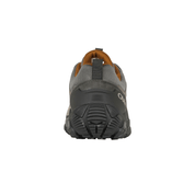 Oboz Men's Sawtooth X Low Hiking Shoe - Hiline Sport -