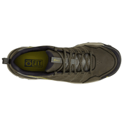 Oboz Men's Sypes Low Leather Waterproof Shoe - Hiline Sport -