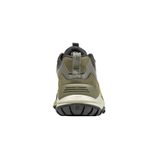 Oboz Men's Sypes Low Leather Waterproof Shoe - Hiline Sport -