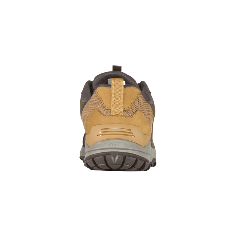Oboz Men's Sypes Low Leather Waterproof Shoe - Hiline Sport -