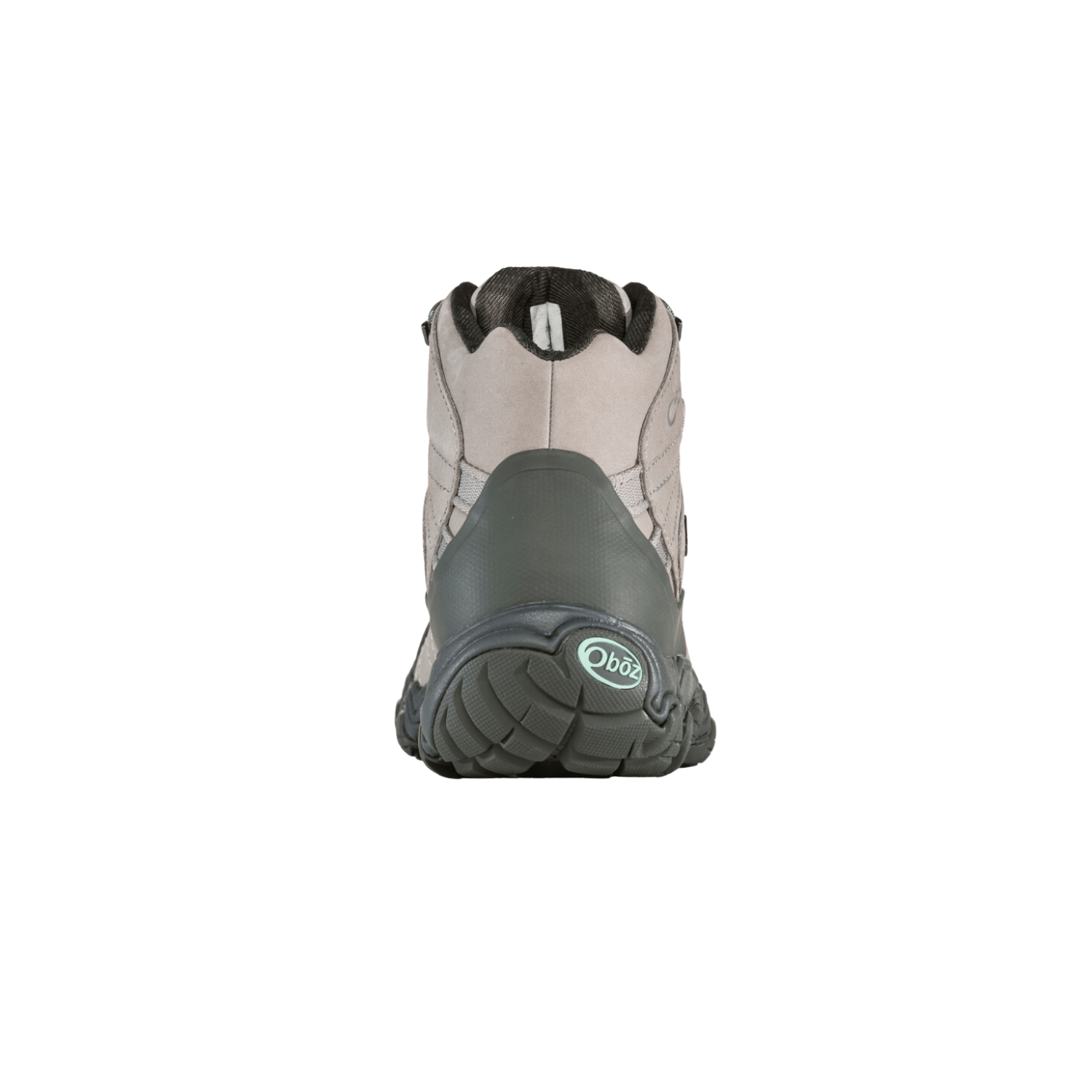 Oboz Women's Bridger Mid Waterproof Hiking Shoe - Hiline Sport -