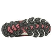 Oboz Women's Bridger Mid Waterproof Hiking Shoe - Hiline Sport -
