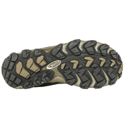 Oboz Women's Bridger Mid Waterproof Hiking Shoe - Hiline Sport -