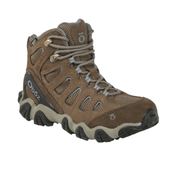 Oboz Women's Sawtooth II Mid Waterproof Boot - Hiline Sport -