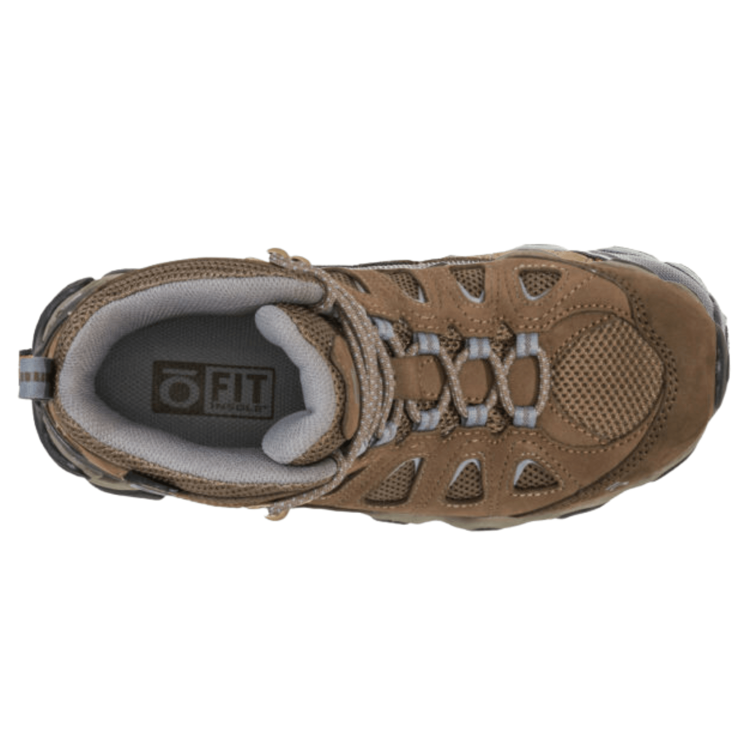Oboz Women's Sawtooth II Mid Waterproof Boot - Hiline Sport -