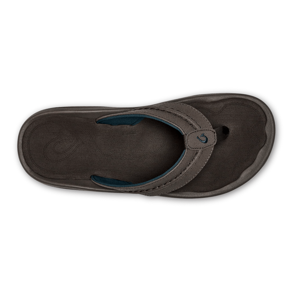 Olukai Men's Hokua Beach Sandal - Hiline Sport -