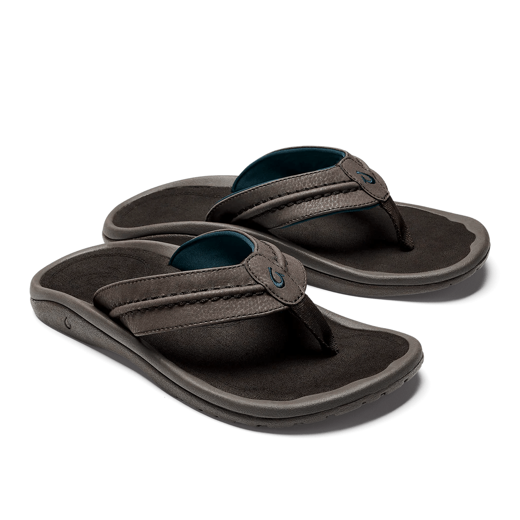 Olukai Men's Hokua Beach Sandal - Hiline Sport -