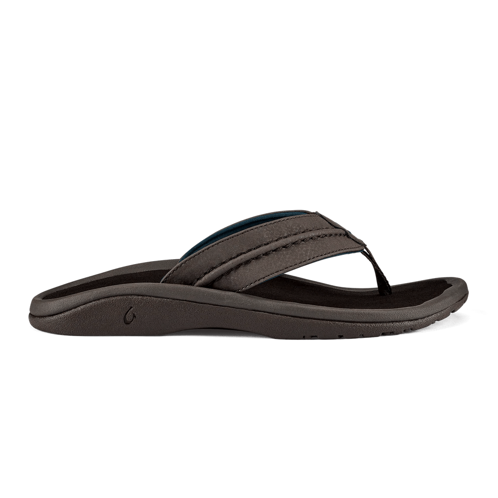 Olukai Men's Hokua Beach Sandal - Hiline Sport -