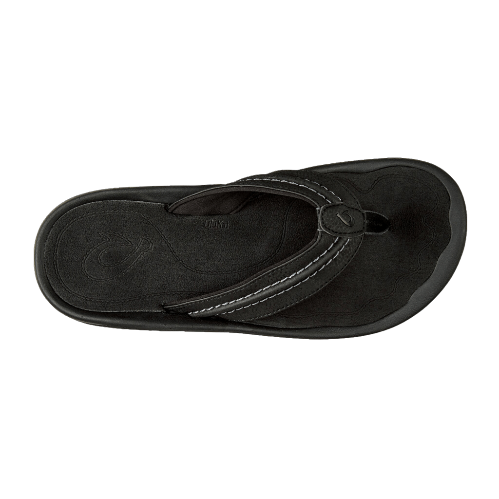 Olukai Men's Hokua Sandal - Hiline Sport -