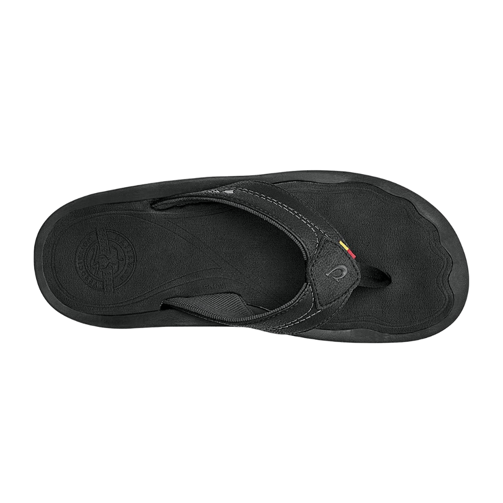 Olukai Men s Kipi Beach Sandal Hiline Sport