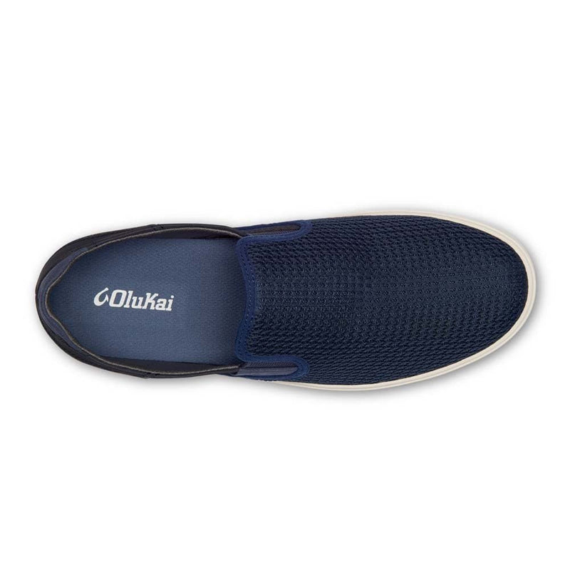 Olukai Men's Lae' Ahi Slip-on Shoes - Hiline Sport -