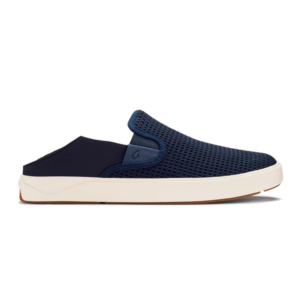 Olukai Men's Lae' Ahi Slip-on Shoes - Hiline Sport -