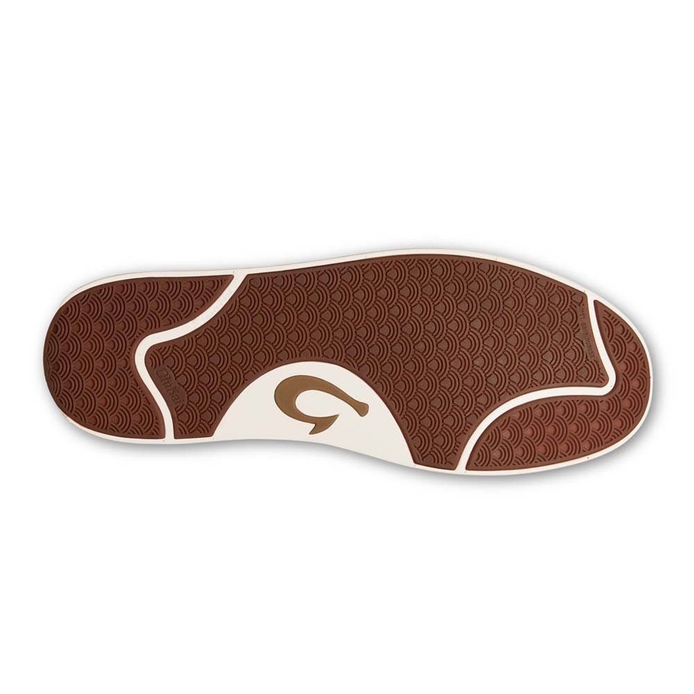 Olukai Men's Lae' Ahi Slip-on Shoes - Hiline Sport -