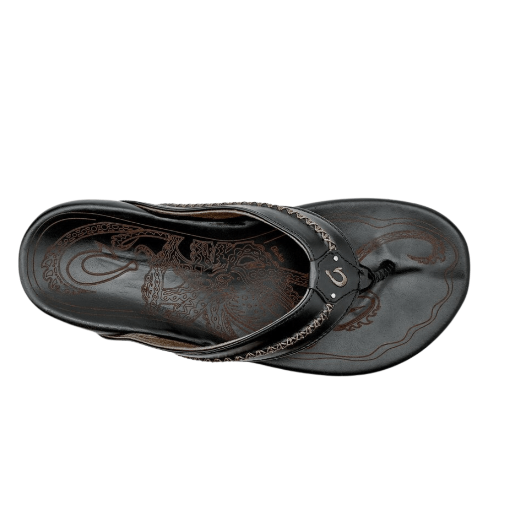 Olukai Men's Mea Ola Sandal - Hiline Sport -