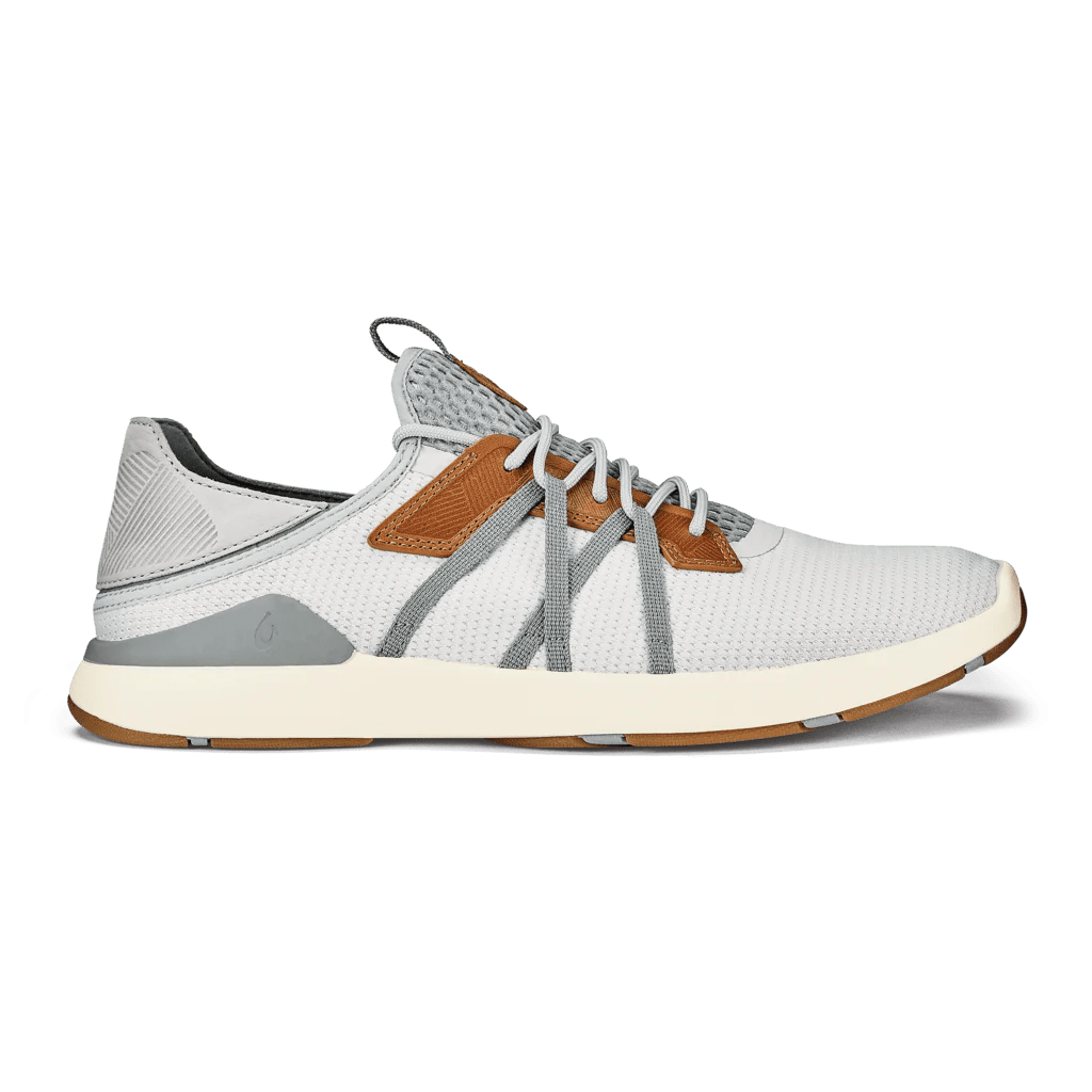 Olukai Men's Mio Li Athletic Shoes - Hiline Sport -