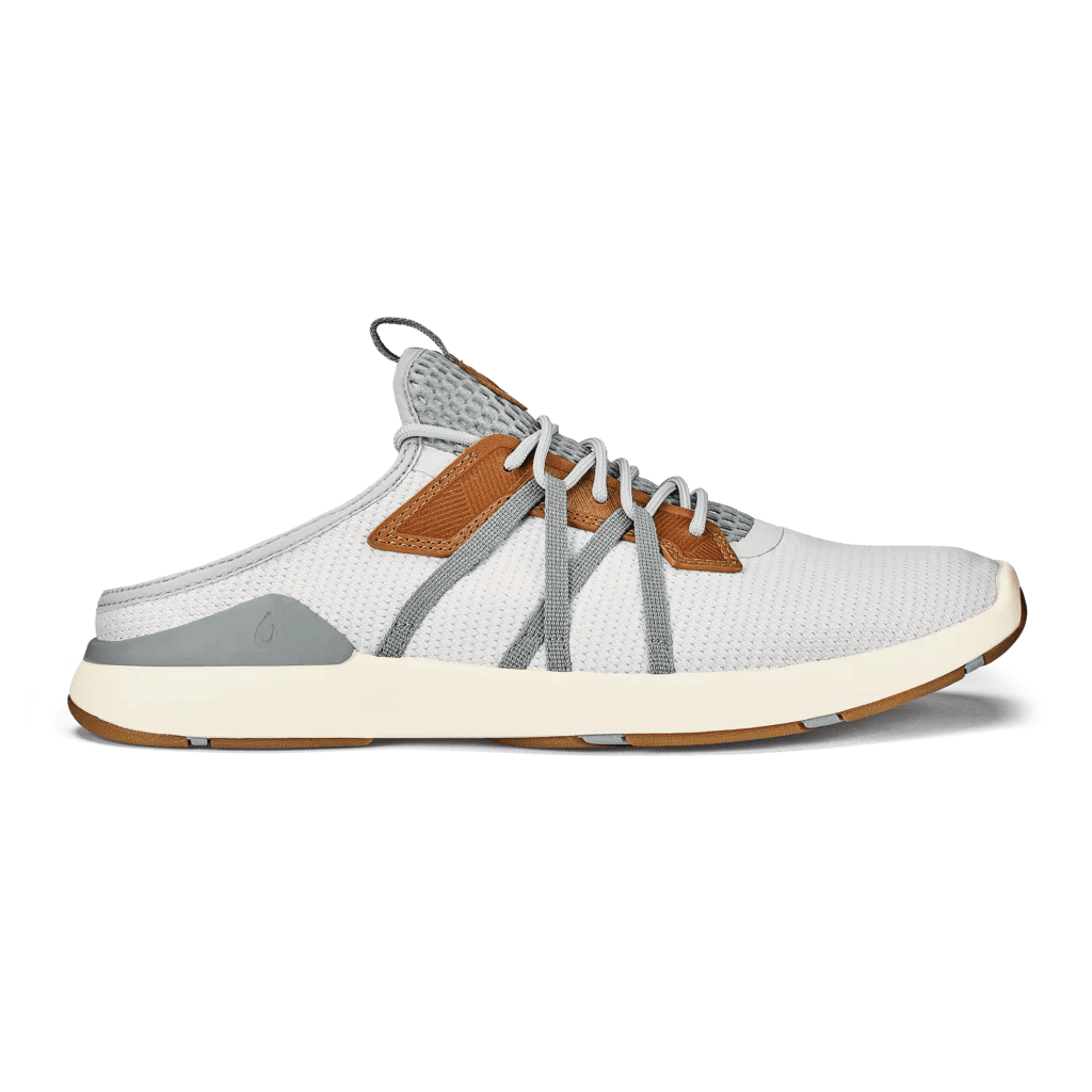Olukai Men's Mio Li Athletic Shoes - Hiline Sport -