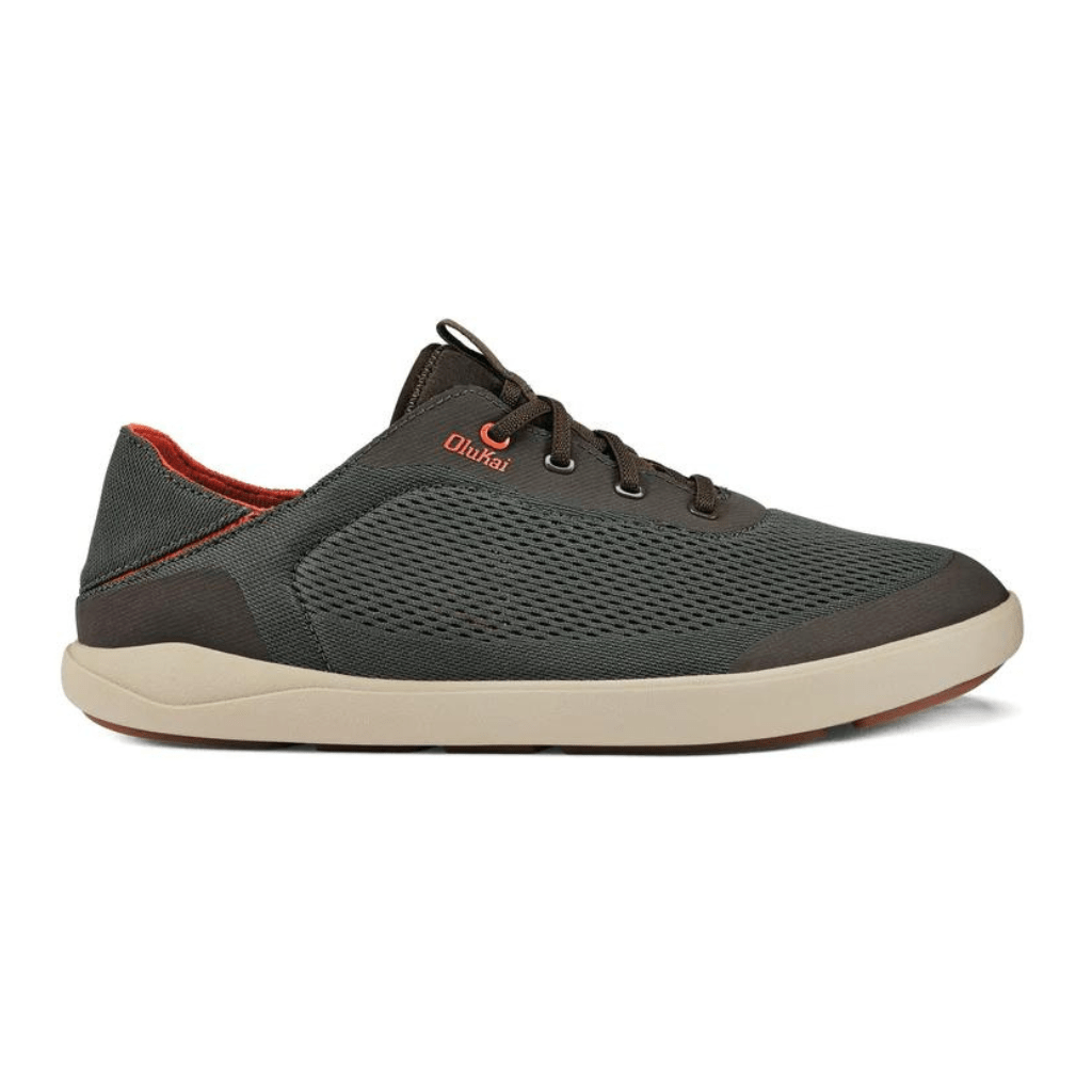 Olukai Men's Moku Pae Casual Shoe - Hiline Sport -