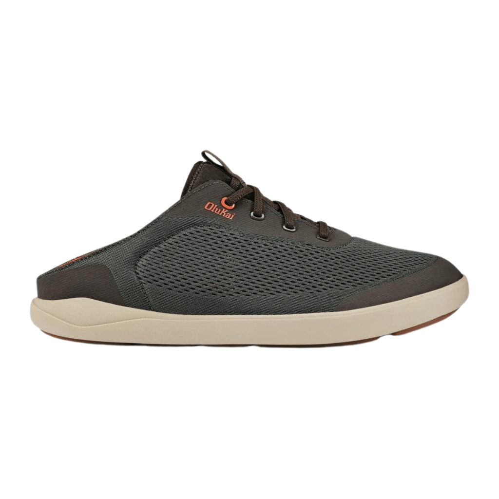 Olukai Men's Moku Pae Casual Shoe - Hiline Sport -