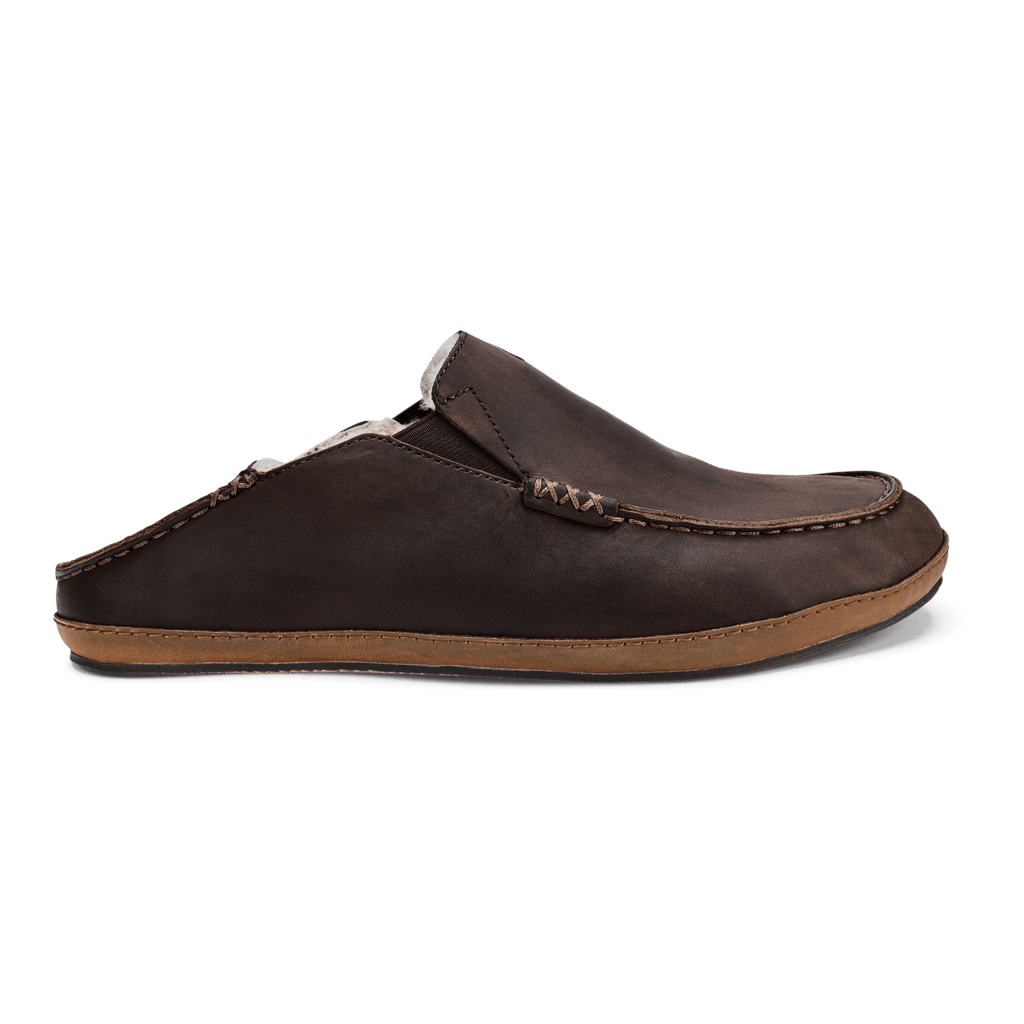 Olukai Men's Moloa Slipper - Hiline Sport -
