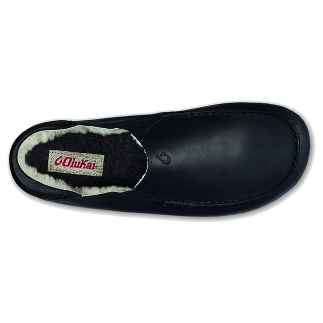 Olukai Men's Moloa Slipper - Hiline Sport -