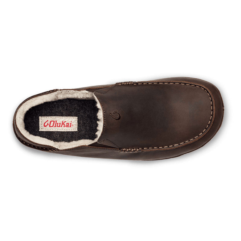 Olukai Men's Moloa Slipper - Hiline Sport -