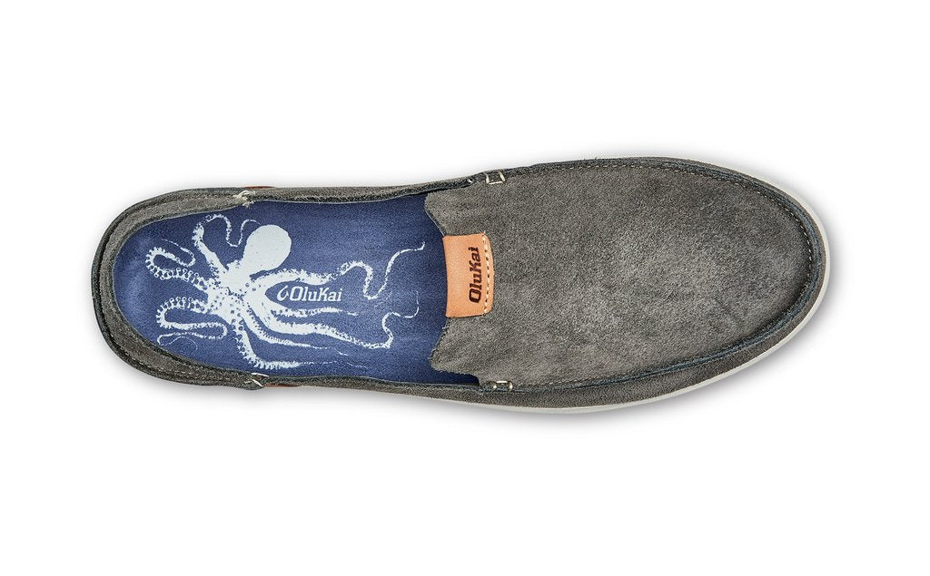 Olukai Men's Nalukai Kala Slip On - Hiline Sport -
