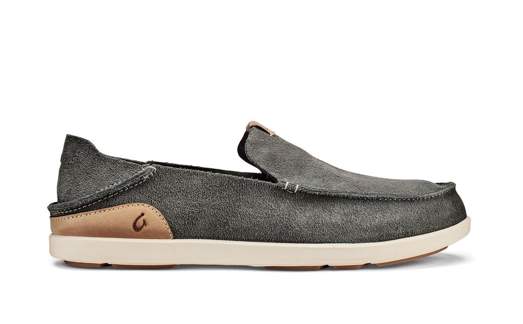 Olukai Men's Nalukai Kala Slip On - Hiline Sport -