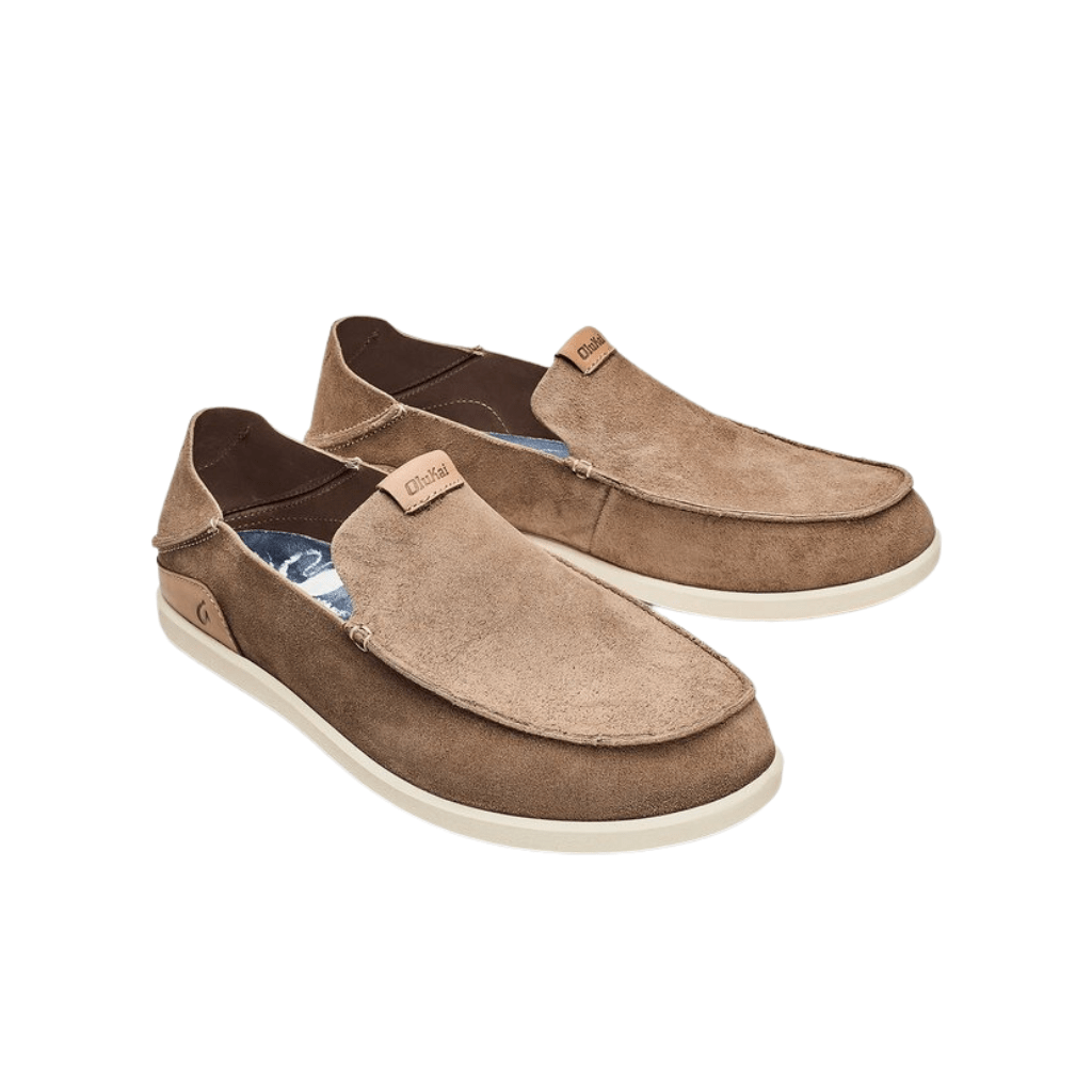 Olukai Men's Nalukai Kala Slip On - Hiline Sport -