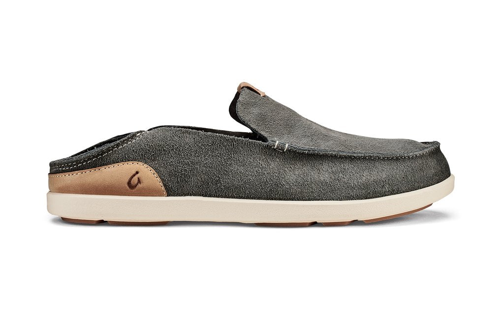 Olukai Men's Nalukai Kala Slip On - Hiline Sport -