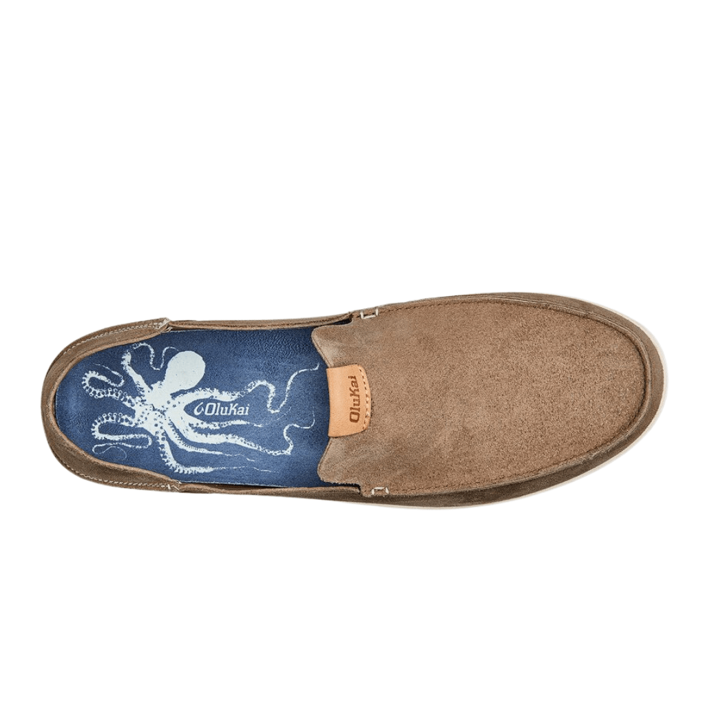 Olukai Men's Nalukai Kala Slip On Shoe Hiline Sport