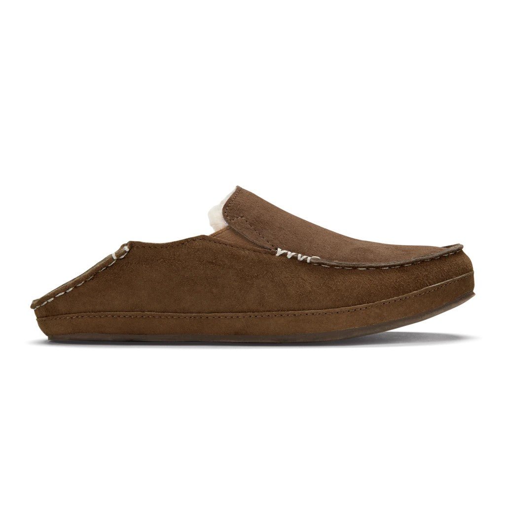 Olukai Men's Nohea Slipper Ray Shoes - Hiline Sport -