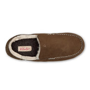 Olukai Men's Nohea Slipper Ray Shoes - Hiline Sport -