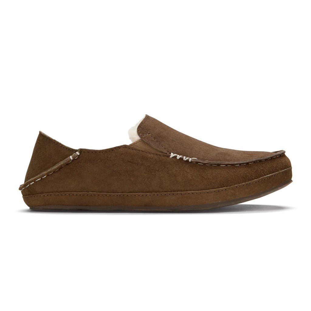 Olukai Men's Nohea Slipper Ray Shoes - Hiline Sport -