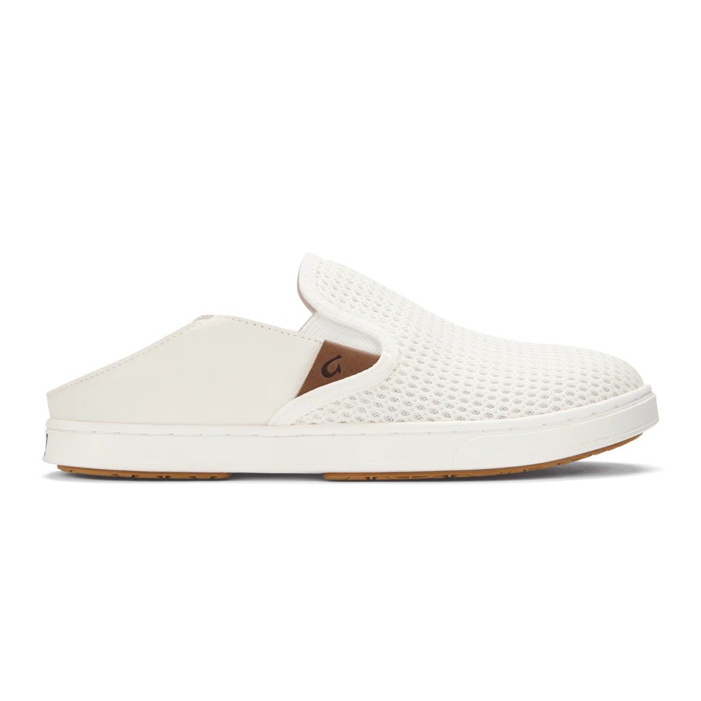 Olukai Pehuea Women’s Slip-On Sneaker - Hiline Sport -