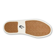Olukai Pehuea Women’s Slip-On Sneaker - Hiline Sport -