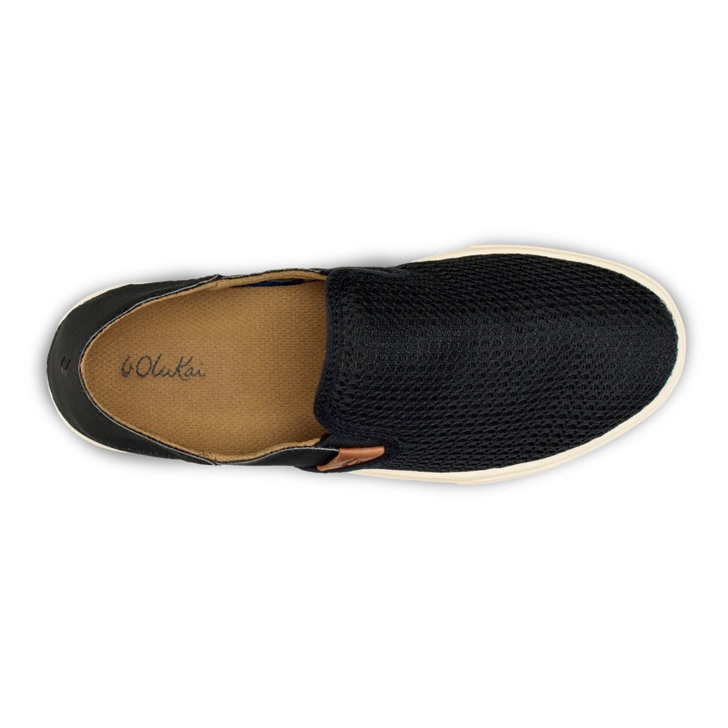 Olukai Pehuea Women’s Slip-On Sneaker - Hiline Sport -