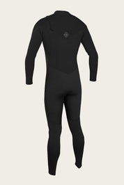 O'Neill Men's Hyperfreak 3/2mm Comp Zipless Full Wetsuit - Hiline Sport -