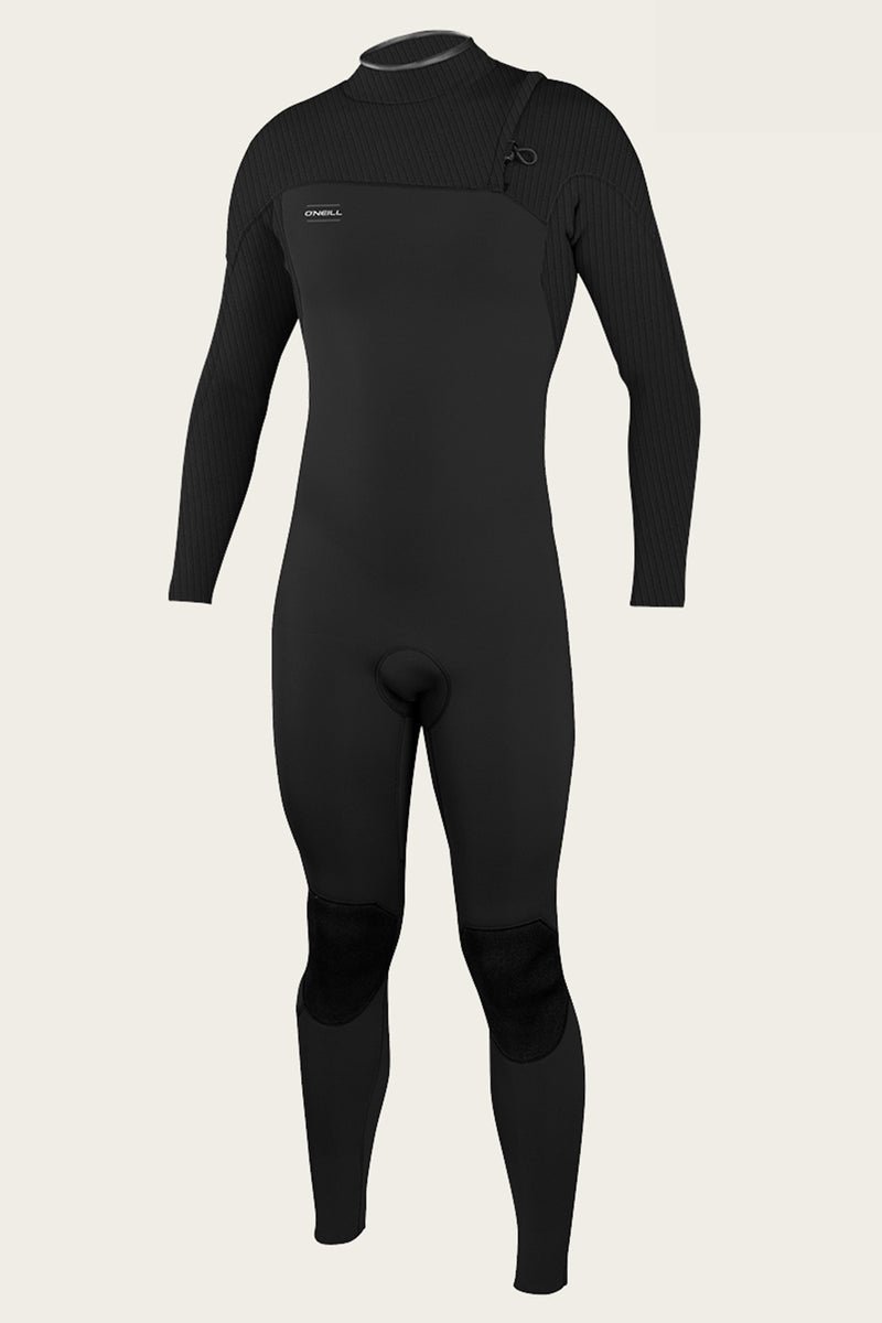 O'Neill Men's Hyperfreak 3/2mm Comp Zipless Full Wetsuit - Hiline Sport -