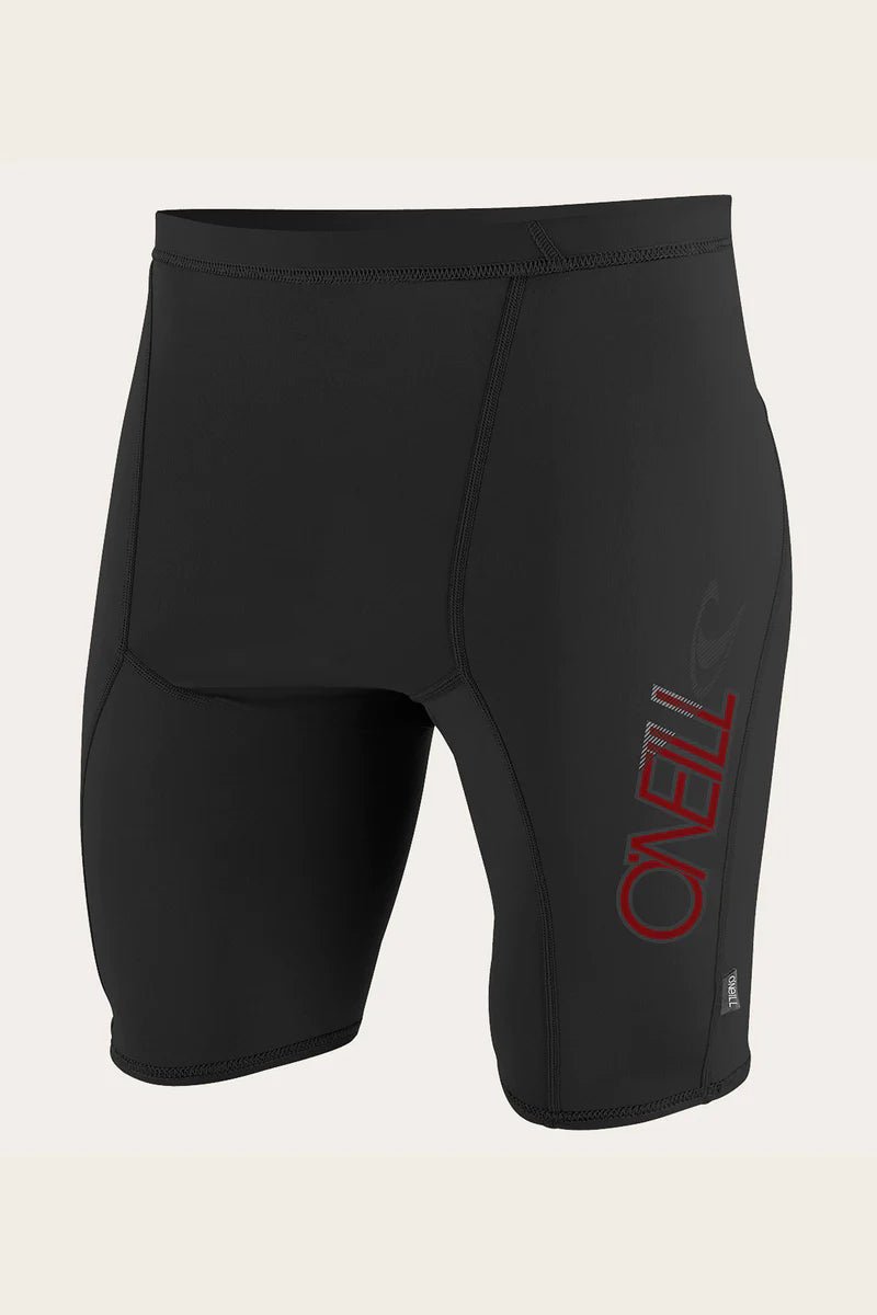 O'Neill Men's Reactor-2 2mm Back Zip S/S Spring Wetsuit