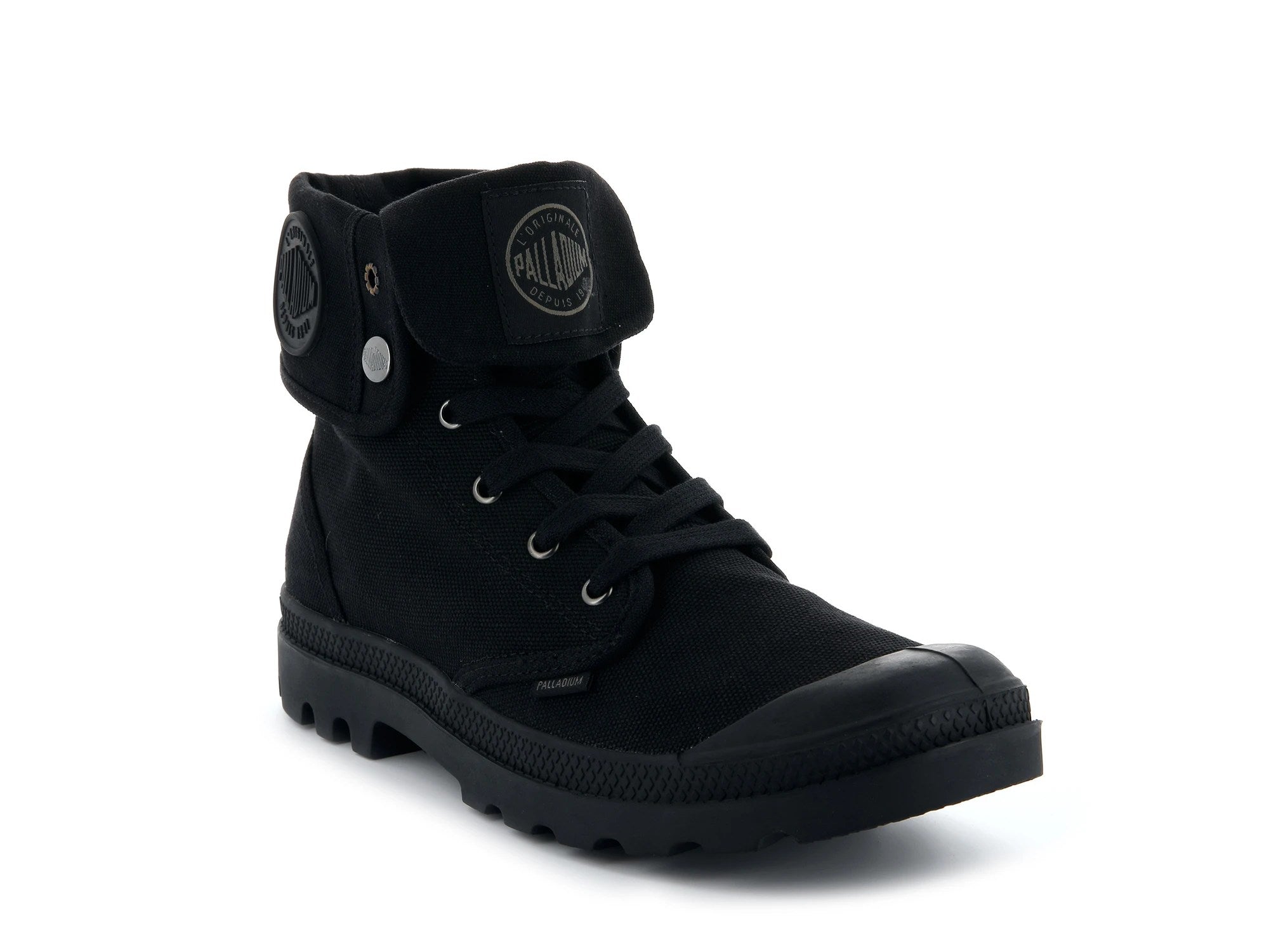 Palladium Men's Baggy Boot - Hiline Sport -