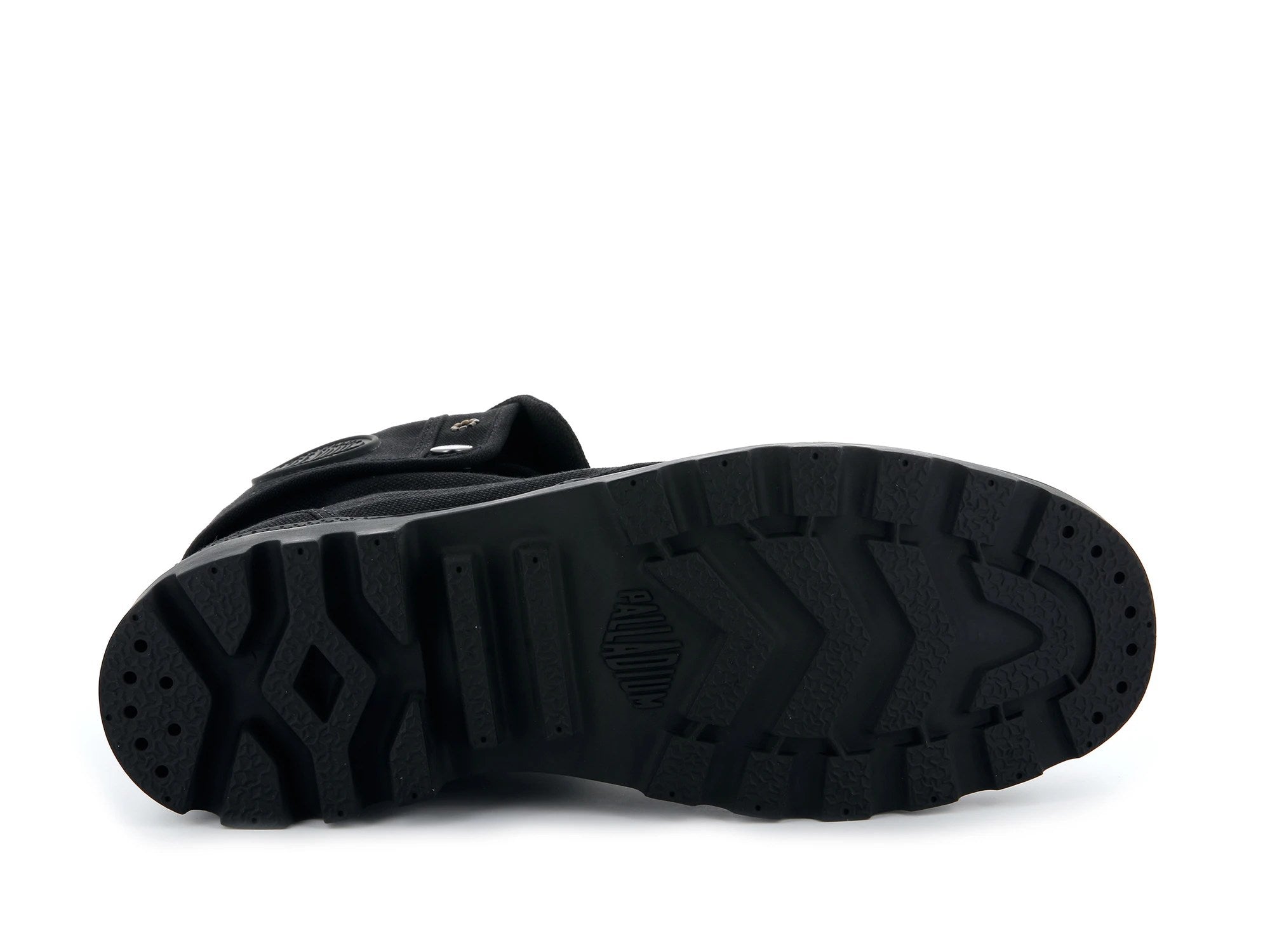 Palladium Men's Baggy Boot - Hiline Sport -