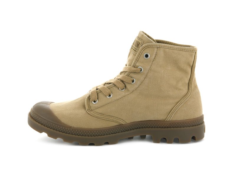 Palladium Men's Pampa Hi Boot - Hiline Sport -