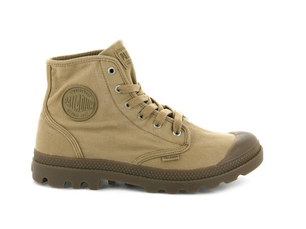 Palladium Men's Pampa Hi Boot - Hiline Sport -