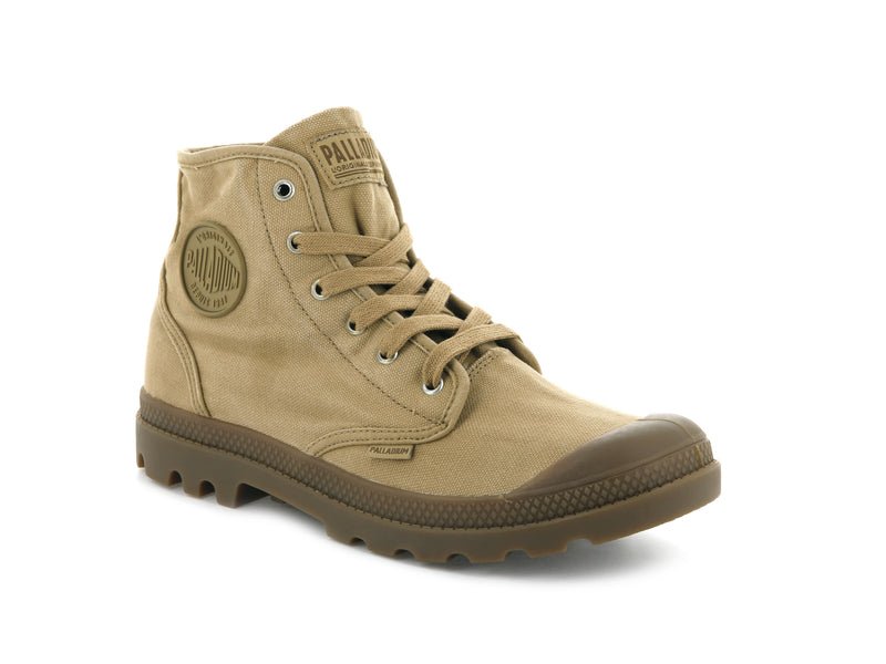 Palladium Men's Pampa Hi Boot - Hiline Sport -