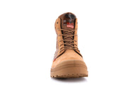 Palladium Unisex Pampa X Destiny WPN Waterproof Nylon Leather Boot - Hiline Sport -